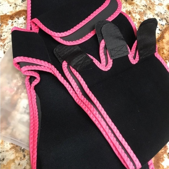 High Waist Trainer Thigh,3-in-1 Trimmers Fitness for Women

Size XL - Picture 8 of 9